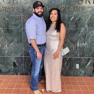 Meet your Posher, Cody